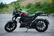 Дорожный мотоцикл Lifan SR220 LF200-10M_black/red фото 3