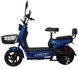 Електричний мопед Corso Canto CN-411724 двигун 500W, акумулятор 48V/20Ah 168569 фото