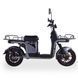 Електричний велосипед FADA FLiT II, 1000W FADA FLiT II, 1000W_graphitic фото