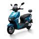 Электрический мопед Tairon SP-619835(1) двигатель 2000W, аккумулятор графеновый 72V/35Ah 189812 фото