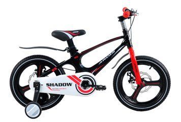 Велосипед ARDIS 16 BMX MG "SHADOW" 487 фото