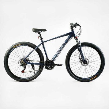 Велосипед Corso &laquo;AMG&raquo; 29" дюймів MG-29307 (1) рама алюмінієва 19``, обладнання Shimano 21 швидкість, 138295 фото
