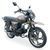 Мопед Musstang МТ125 DINGO XL DINGO XL_gray фото