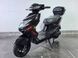 Електромопед Matrix MT-802366 , електродвигун 1200W, акумулятор 72V/25Ah 184631 фото