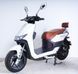 Електричний мопед Tailg T70/A40 двигун 2000W, акумулятор графеновий 72V/35Ah 189162 фото
