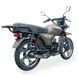 Мопед Musstang МТ125 DINGO XL DINGO XL_gray фото 4