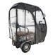 Електротрайк FADA NiMBUS, 800W FADA NiMBUS_grey фото 6