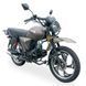 Мопед Musstang МТ125 DINGO XL DINGO XL_gray фото 1