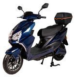 Електроскутер Atlas Speedy Box Plus 2000W Cyan Blue 3157 фото