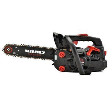 Бензопила ланцюгова Vitals Master BKZ 2512s Black Edition 000180694 фото