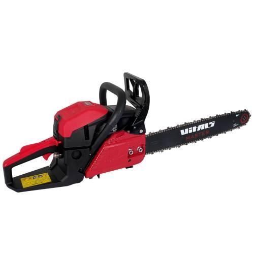 Бензопила ланцюгова Vitals Master BKZ 5027o 15" Kit AluMagnio 000090122 фото