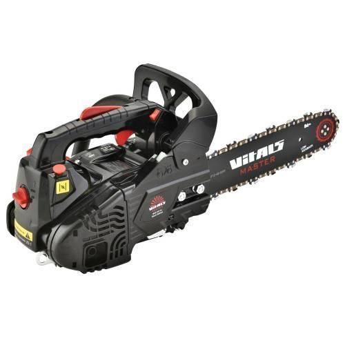 Бензопила цепная Vitals Master BKZ 2512s Black Edition 000180694 фото