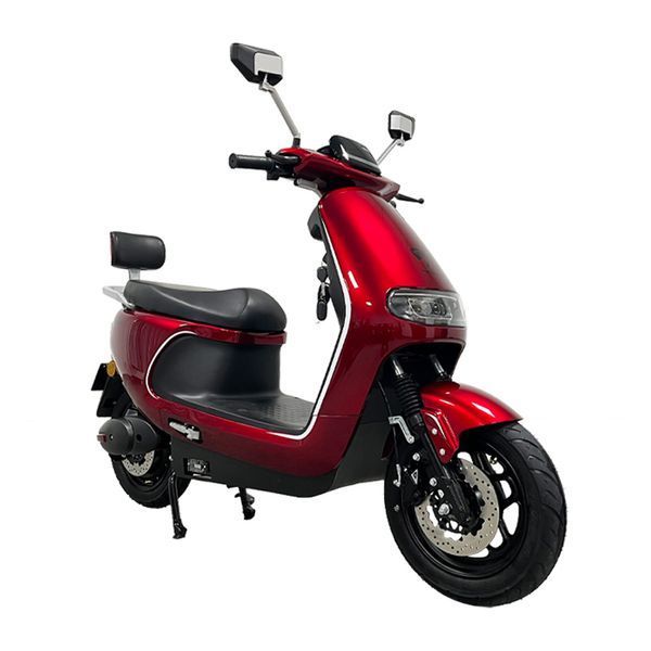 Электроскутер SPARK SP2500E-1 247981 фото