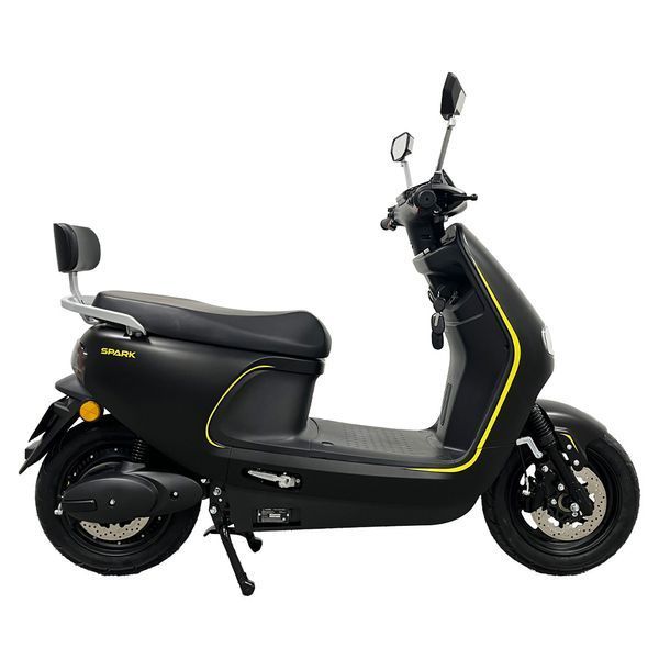 Электроскутер SPARK SP2500E-1 247981 фото