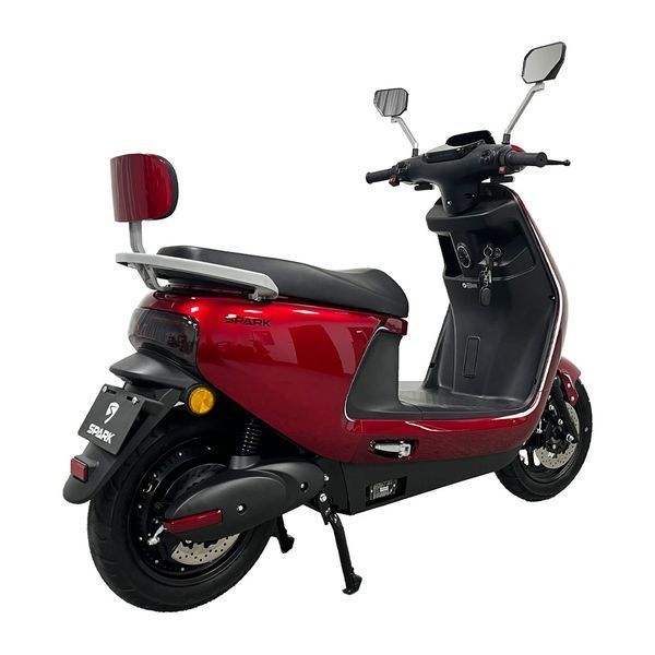 Электроскутер SPARK SP2500E-1 247981 фото