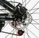 Велосипед Corso 26" дюймів &laquo;PHANTOM&raquo; PH-26410 (1) рама сталева 13&rsquo;&rsquo;, обладнання SunRun 21 швидкість, 138166 фото 8