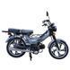 Мопед Musstang Delta MT110-1_gray MT110-1_gray фото