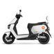 Электрический мопед YADEA GT60/255 (1) двигатель 2400W, аккумулятор графеновый 72V/38Ah 188432 фото 2