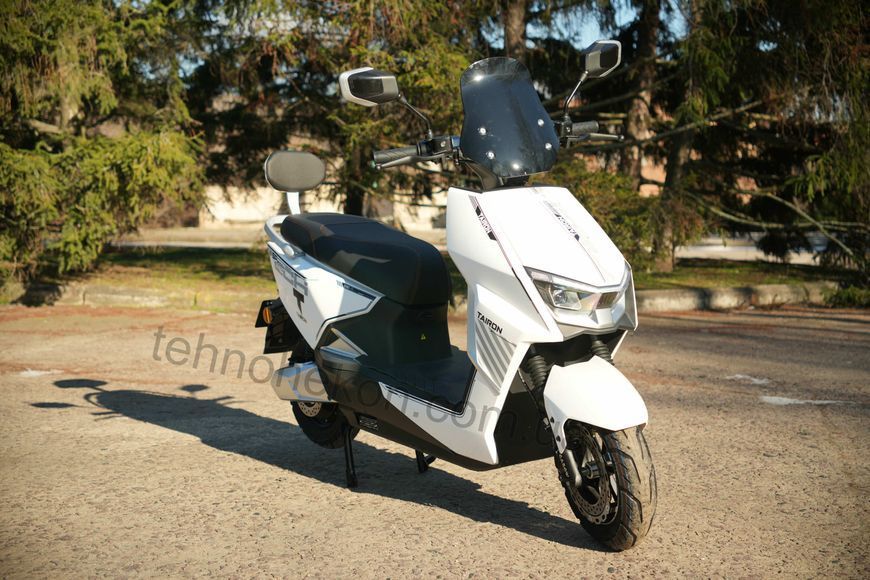 Электрический мопед Tairon SP-921078(1) двигатель 2000W, аккумулятор графеновый 72V/35Ah 189811 фото