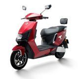 Электрический мопед Tairon CF-144702 двигатель 2000W, аккумулятор графеновый 72V/38Ah 189816 фото