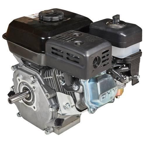 Двигун бензиновий Vitals GE 7.0-19k 000165167 фото