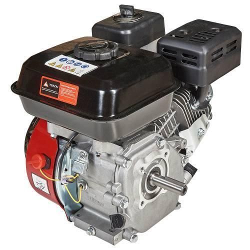 Двигун бензиновий Vitals GE 7.0-19k 000165167 фото