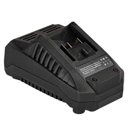 Зарядное устройство для аккумуляторов Vitals Master LSL 1824 SmartLine+ 000184459 фото