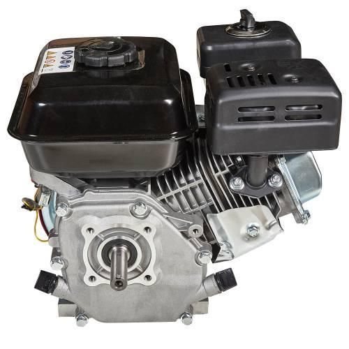 Двигун бензиновий Vitals GE 7.0-19k 000165167 фото