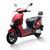 Електричний мопед Tairon CF-144702 двигун 2000W, акумулятор графеновий 72V/38Ah 189816 фото