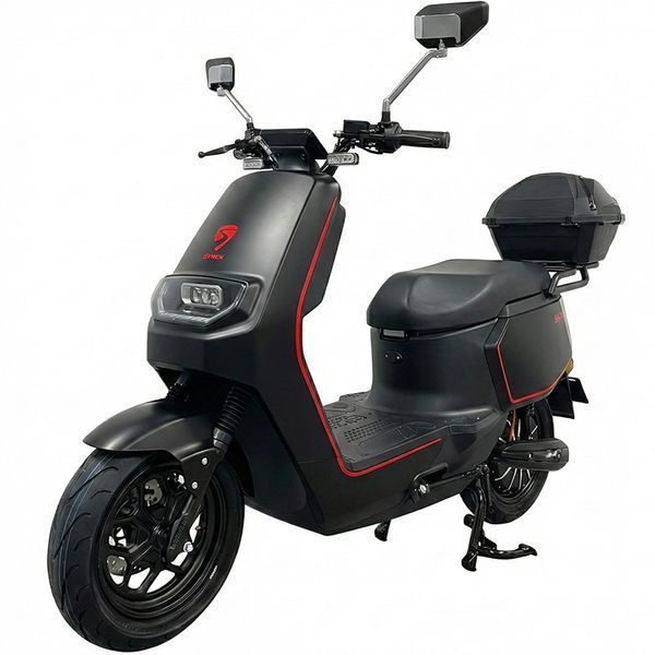 Электроскутер SPARK SP2500E-2 247983 фото