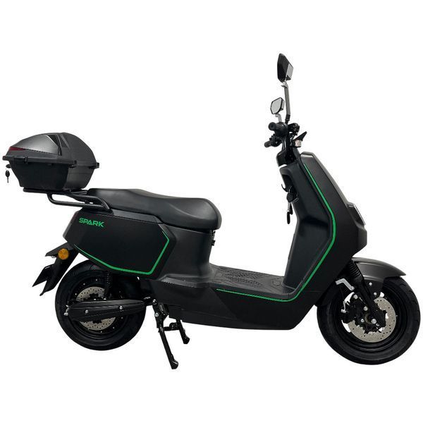 Электроскутер SPARK SP2500E-2 247983 фото