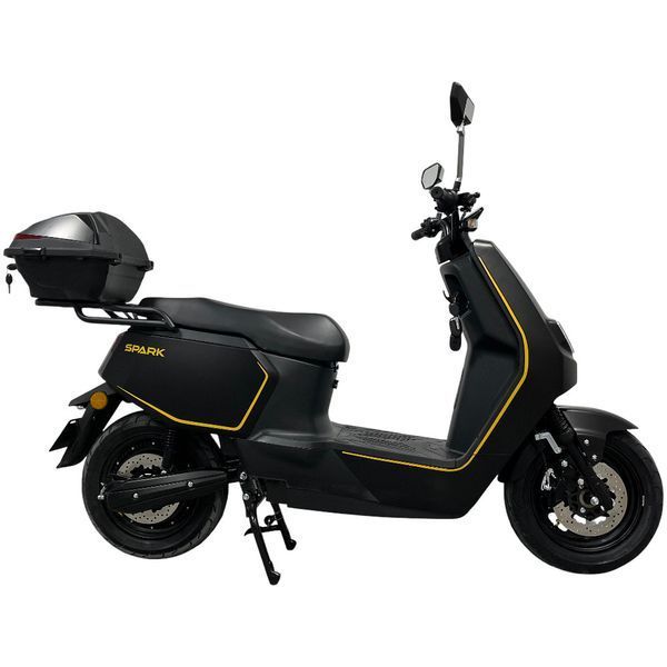 Электроскутер SPARK SP2500E-2 247983 фото