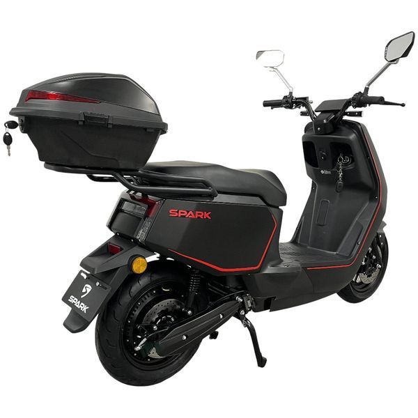 Электроскутер SPARK SP2500E-2 247983 фото
