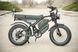 Электрофетбайк Corso &laquo;Premier&raquo; 20" дюймов PR-96150 (1) рама стальная, двигатель 1500W, 2 аккумулятора 2х48V18AH 190147 фото 1