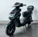 Електричний мопед Corso Atmos TS-650326 , двигун 2000W, акумулятор графеновий 72V/35Ah 184649 фото