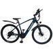 Велосипед с электромотором SPARK E-MTB GHOST 15" 48V/500W/12,8Ah тёмно-синий 239949 фото 1