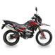 Мотоцикл Shineray CXR 250 XY250GY-6C CXR 250_red/gray фото 1