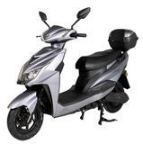 Електроскутер ATLAS Spider Box 1800W Grey 3129 фото