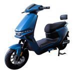 Електричний мопед Corso Sirius SR-260108 двигун 2000W, акумулятор графеновий 72V/35Ah, колеса 12`` 192199 фото