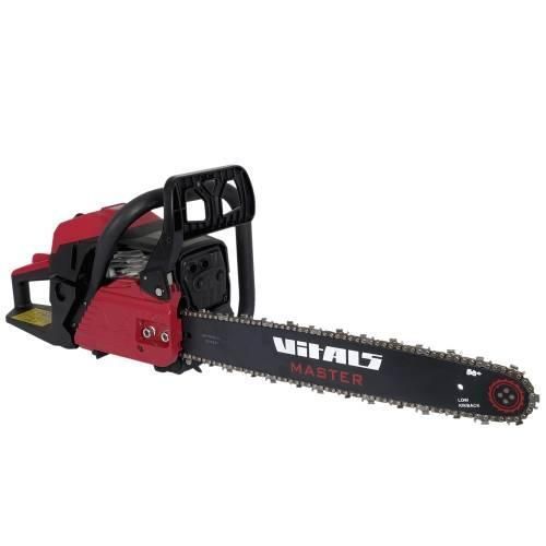Бензопила ланцюгова Vitals Master BKZ 5530o 18" AluMagnio 000076457 фото