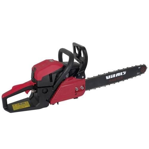 Бензопила ланцюгова Vitals Master BKZ 5530o 18" AluMagnio 000076457 фото