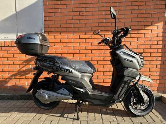 Купить Электрический велосипед Corso Special SC-721699(1