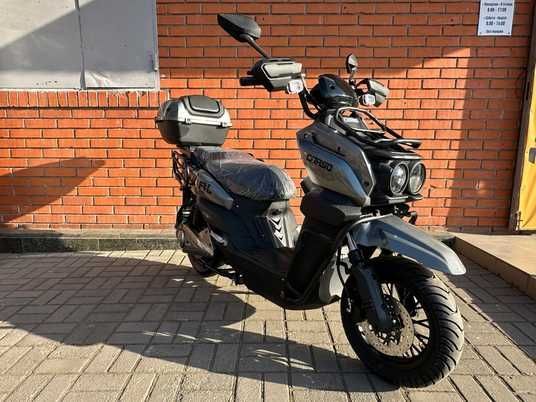 Купить Электрический велосипед Corso Special SC-721699(1