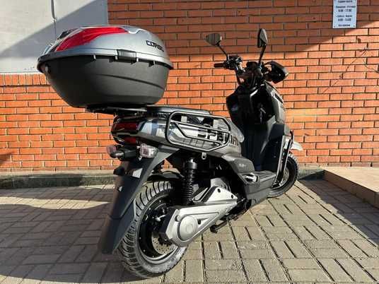 Купити Електричний велосипед Corso Special SC-721699 (1), двигун