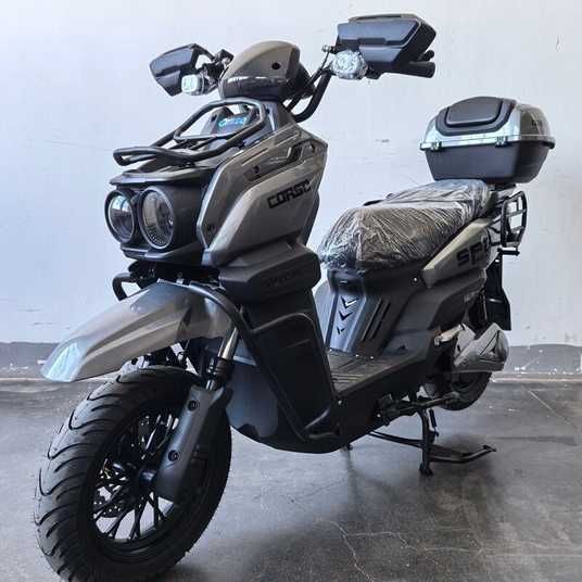 Купить Электрический велосипед Corso Special SC-721699(1