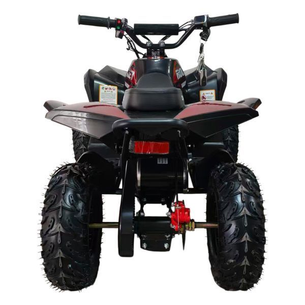 Квадроцикл с электромотором Spark Rocket 1000W 251276 фото
