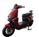 Електричний мопед Billgery Level HT-044566 , двигун 2000W, акумулятор графеновий 72V/35Ah, колеса 12`` 195139 фото