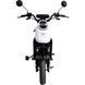 Велосипед с электромотором SPARK GT-S 16" 72V/1500W/20Ah LiFePO4 белый 259186 фото 3