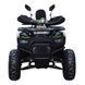 Квадроцикл SP150-12 256776 фото 4