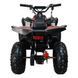 Квадроцикл с электромотором Spark Rocket 1000W 251276 фото 9